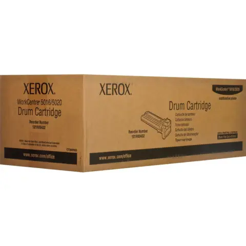 Xerox 101R00432 - Bęben do Xerox WorkCentre 5016, 5020